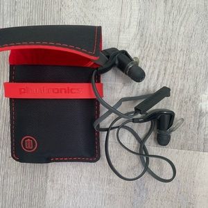 Plantronics Wireless Earbuds